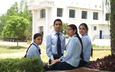 Wilsonia Degree College